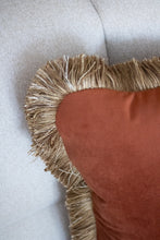 Afbeelding in Gallery-weergave laden, Julie Velvet Copper