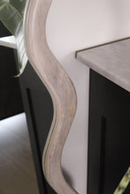 Afbeelding in Gallery-weergave laden, Wave hangspiegel