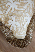 Afbeelding in Gallery-weergave laden, NEW! Nobilis Palm tree | In & Outdoor Cushion