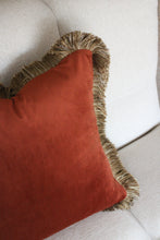 Afbeelding in Gallery-weergave laden, Julie Velvet Copper