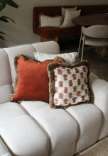 Afbeelding in Gallery-weergave laden, Julie Velvet Copper