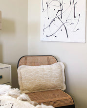 Afbeelding in Gallery-weergave laden, Filippo Uecher Sea Cushion | Fine naturel collection