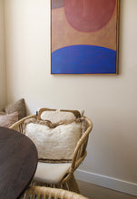 Afbeelding in Gallery-weergave laden, Filippo Uecher Sea Cushion | Fine naturel collection