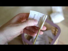 Video laden en afspelen in Gallery-weergave, Faylien Woven Cushion | Spotted by Interieur van Mies