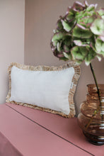 Afbeelding in Gallery-weergave laden, Faylien Woven Cushion | Spotted by Interieur van Mies