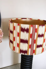 Afbeelding in Gallery-weergave laden, Manuel Canovas Lampshade Beige | Ø30 cm
