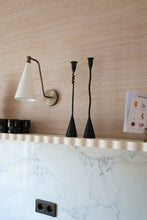 Afbeelding in Gallery-weergave laden, Candle holder curl
