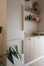 Afbeelding in Gallery-weergave laden, Handmade Wave Handles | different sizes
