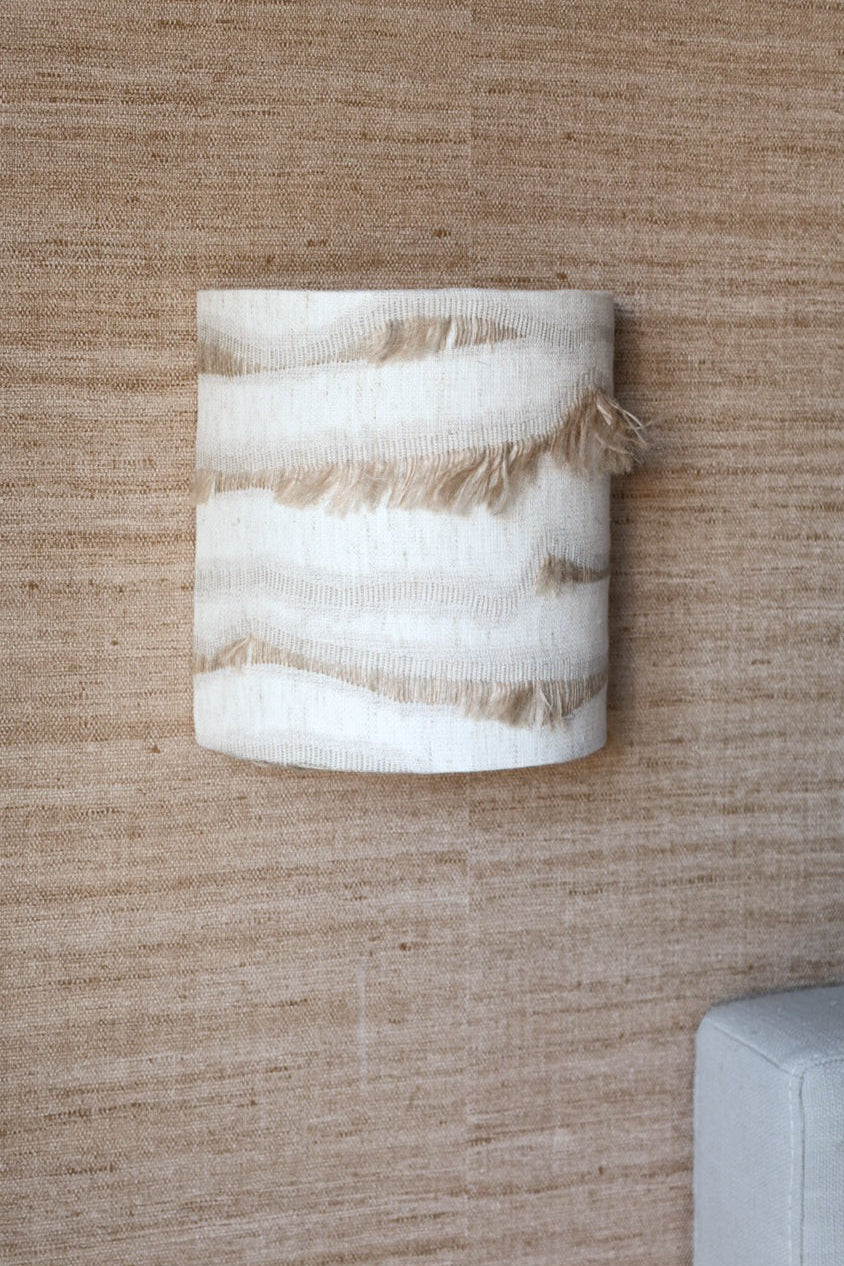 Larsen Nature Wall Lamp