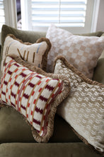 Afbeelding in Gallery-weergave laden, Manuel Canovas Cushion Beige
