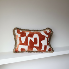Afbeelding in Gallery-weergave laden, Casamance Lise Cushion
