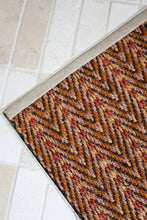 Afbeelding in Gallery-weergave laden, LILA TERRA RUG | 65 x 90 CM | CUSTOM SIZE
