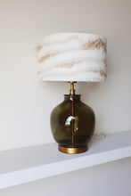 Afbeelding in Gallery-weergave laden, Larsen Linn lampenkap Ø30 cm
