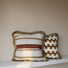 Afbeelding in Gallery-weergave laden, Nobilis? Stripe Cushion
