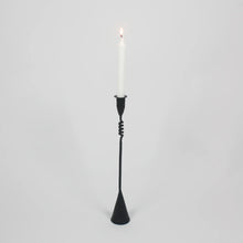 Afbeelding in Gallery-weergave laden, Candle holder curl
