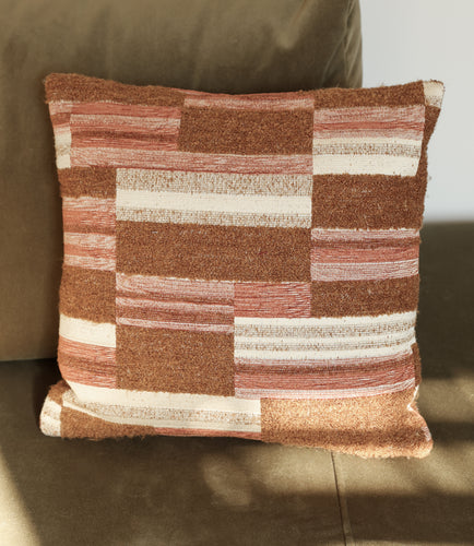 Elitis cushion Missori LR 347 21