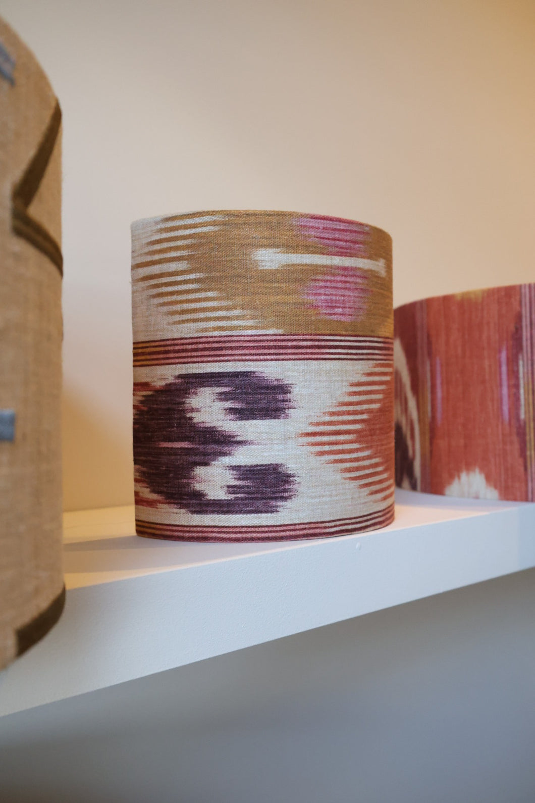 Larsen Lola Wall Lamp