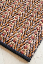 Afbeelding in Gallery-weergave laden, LILA TERRA RUG | 65 x 90 CM | CUSTOM SIZE
