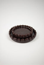 Afbeelding in Gallery-weergave laden, Burgundy Wine Philippe dish | Size small &amp; large
