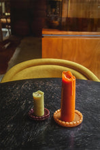 Afbeelding in Gallery-weergave laden, Burgundy Wine Philippe dish | Size small &amp; large
